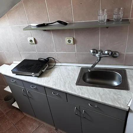 Apartment Small & Cosy