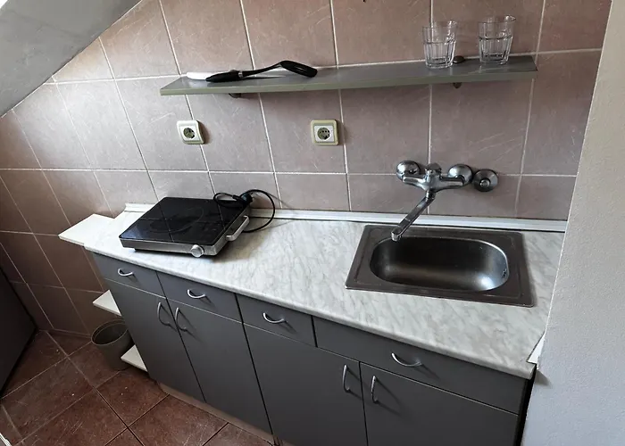 Apartment Small & Cosy