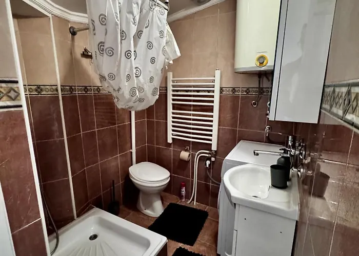 Small & Cosy Apartment *